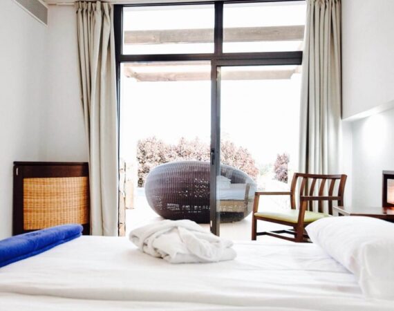 Accommodation