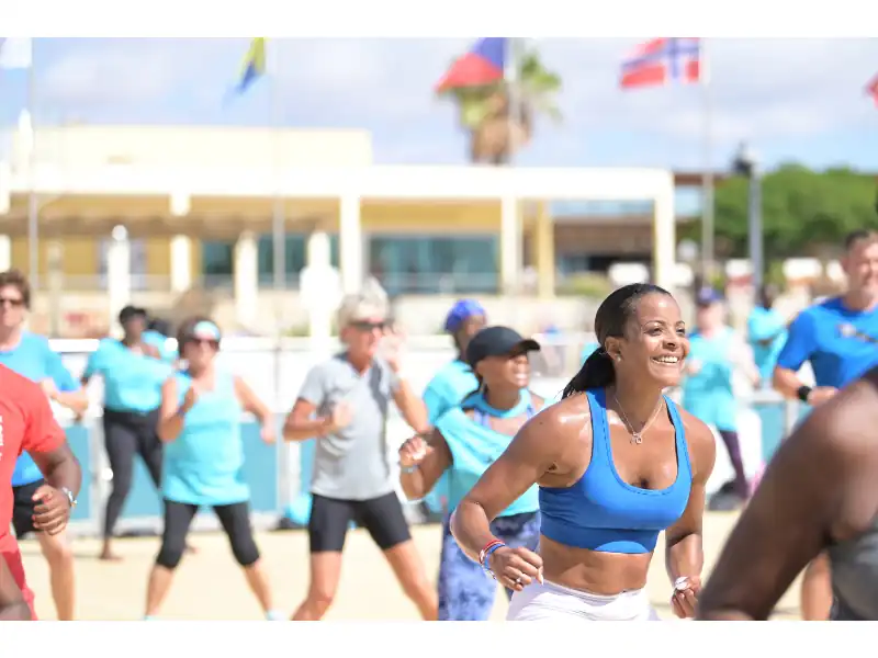 Fitness