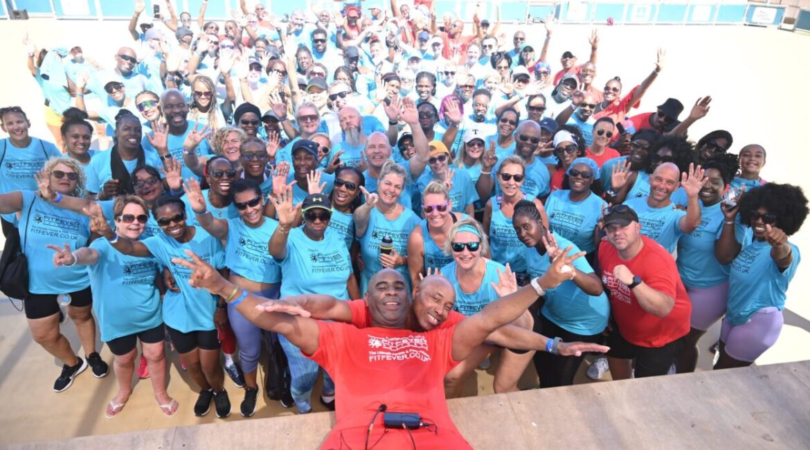 Group Fitness Classes