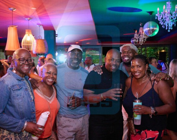 SOCIAL GATHERINGS 