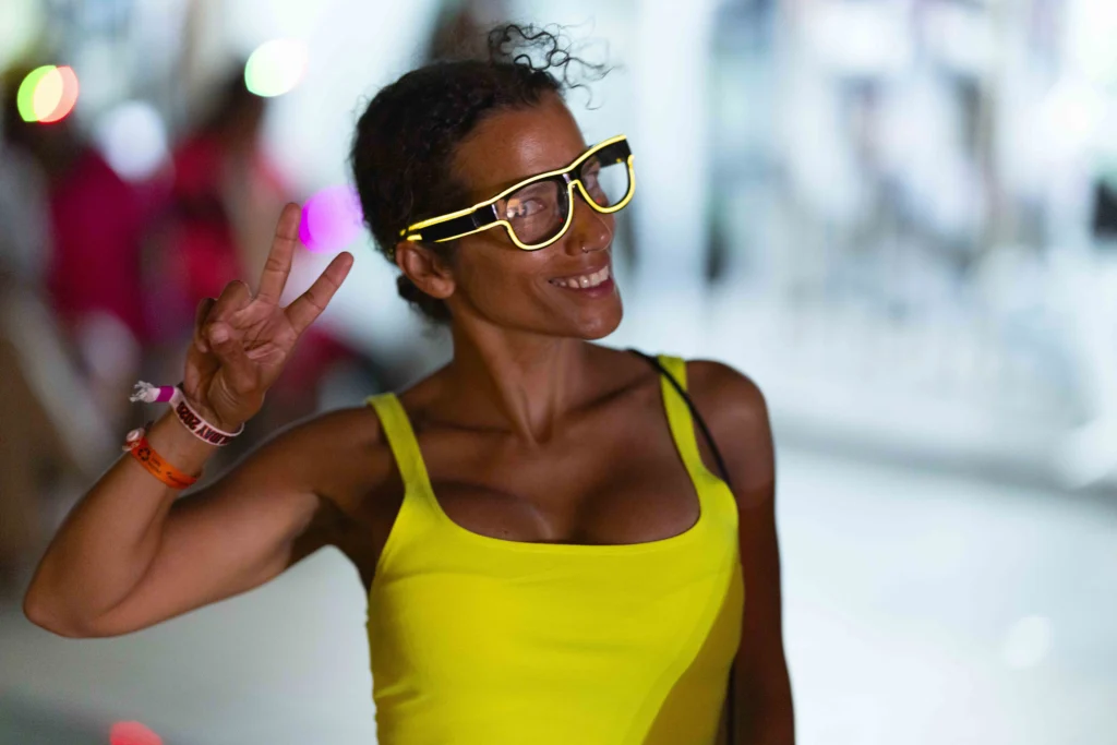 Fitfever & Salsoga Holiday 24th June – 1st July 2026 – Fuerteventura.