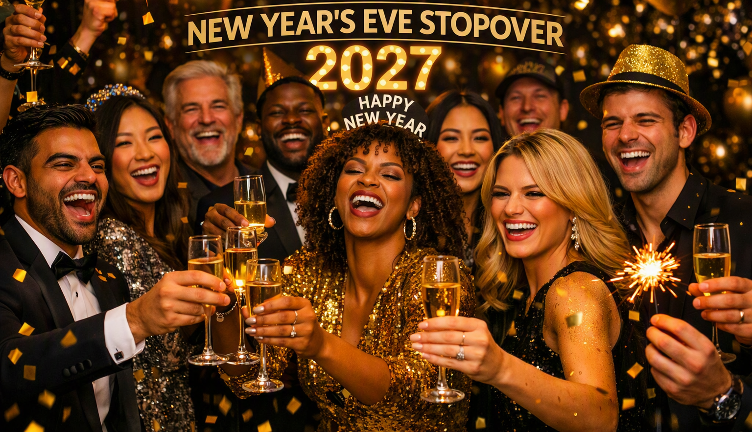 Event Information