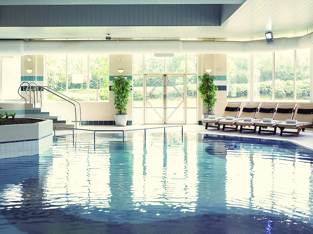3ness VIP Cardio, Wellness and Prosecco Party Weekend – Daventry – 9-11 April 2027